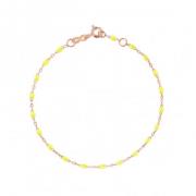 Gigi Clozeau Accessories Yellow, Dam