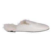 Chiara Ferragni Collection Shoes White, Dam