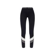 Perfect Moment Termiska leggings Black, Dam