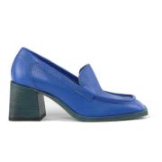 Lemaré Pumps Blue, Dam