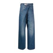 Darkpark Jeans Blue, Dam