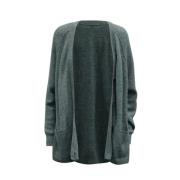 Acne Studios Pre-owned Pre-owned Wool outerwear Gray, Dam
