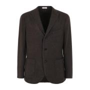 Boglioli Formella blazers Brown, Herr