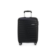 American Tourister Cabin Bags Black, Herr