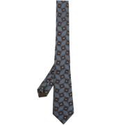 Giorgio Armani Ties Blue, Herr