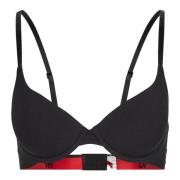 Hugo Boss Bras Black, Dam