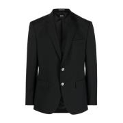 Hugo Boss Blazers Black, Herr