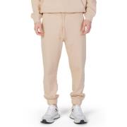 Hugo Boss Herr Sportbyxor Beige, Herr