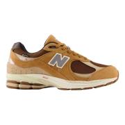 New Balance Stiliga Gore-Tex Tobak Sneakers Brown, Herr