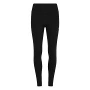 Tommy Hilfiger Leggingsit Black, Dam