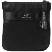 Armani Exchange Svart H 9525673F867 Väska Black, Dam