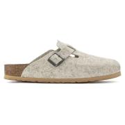 Birkenstock Boston BS Unisex Träsko Gray, Unisex