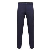 Selected Homme Suit Trousers Blue, Herr