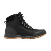 Sorel Ankeny II Vattentäta Booties Black, Herr