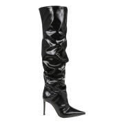 Giuseppe Zanotti Ankle Boots Black, Dam