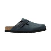 Mephisto Stilren Nathan Sandal för Män Blue, Herr