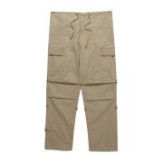 Maharishi Byxor Beige, Herr