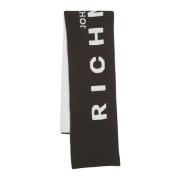 John Richmond Ikoniskt Logoschal Multicolor, Herr