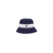 Kangol Randig hinkhatt Blue, Unisex