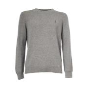 Polo Ralph Lauren Tröjor Gray, Herr