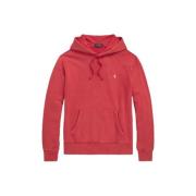 Polo Ralph Lauren Polo Ralph Lauren Hoodie Red, Herr