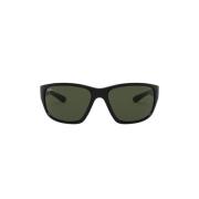 Ray-Ban Sunglasses Black, Herr