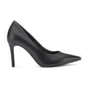 Tamaris Eleganta Stängda Pumps Black, Dam