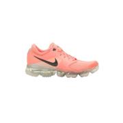 Nike Vapormax Låga Sneakers Pink, Herr