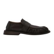 Marsell Stiliga herrloafers Brown, Herr