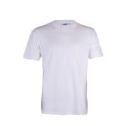 Mauro Grifoni T-shirt White, Herr