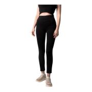 Citizens of Humanity Leggings Black, Dam