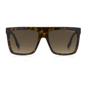 Marc Jacobs Dam Solglasögon Marc 639/S 086 Brown, Unisex