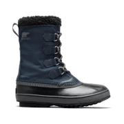 Sorel Collegiate Navy 1964 PAC Nylon DTV Blue, Herr