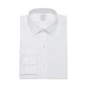 Brooks Brothers Shirts White, Herr