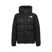 The North Face Hmlyn Dunparkas Black, Herr