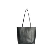 By Malene Birger Stilfull Abilso Mode Black, Dam