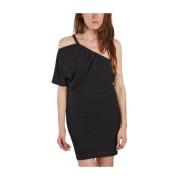 IRO Dresses Black, Dam