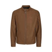 Jack & Jones Stilfull Jacka Brown, Herr