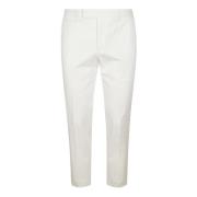 PT Torino Trousers White, Herr