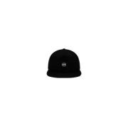 Dolly Noire Snapback Keps Black, Unisex