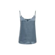 Only Top Stil Modell Blue, Dam