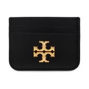 Tory Burch ‘Eleanor’ korthållare Black, Dam