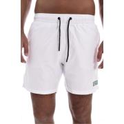 Bikkembergs Casual shorts White, Herr