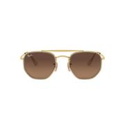 Ray-Ban Marshal II Yellow, Dam