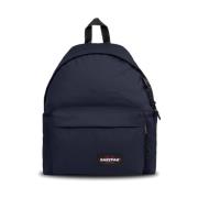 Eastpak Backpacks Blue, Herr