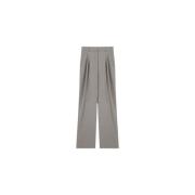 Noyoco Trousers Gray, Unisex