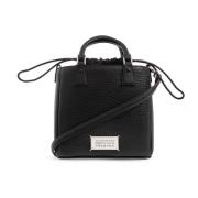 Maison Margiela ‘5Ac’ shopper väska Black, Unisex