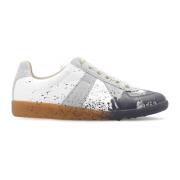 Maison Margiela Replika sneakers White, Dam