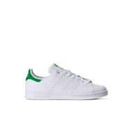 Adidas Kliska Sneakers White, Herr