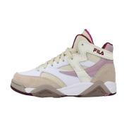 Fila Stiliga Squad Damessneakers Beige, Dam